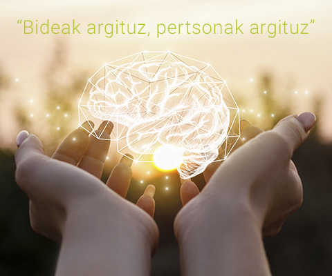 argituz, centro neuropsicologia en Gipuzkoa
