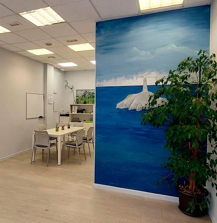 Centro sanitario de psicología 