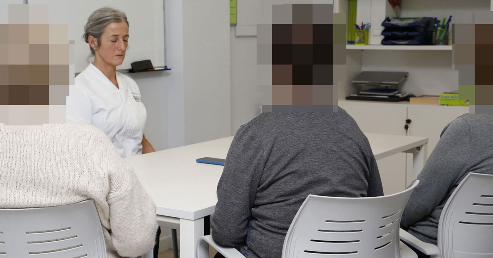 clases de mindfulness