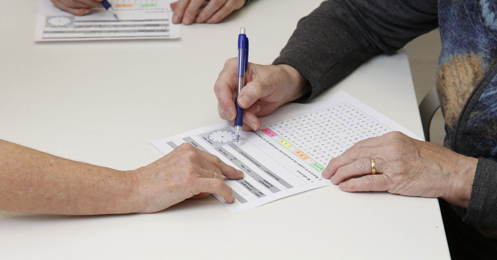 estimulacion cognitiva integral ejercicios