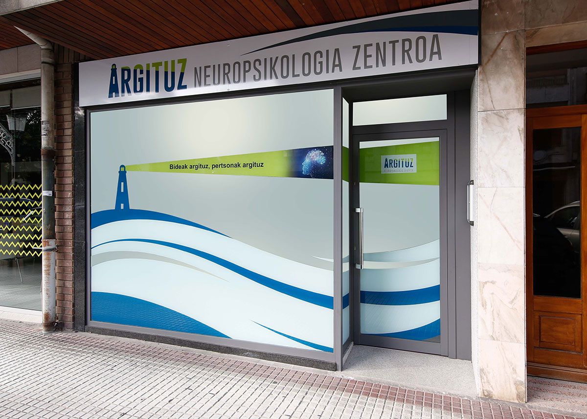 neuropsikologia zentroa Gipuzkoan
