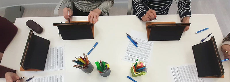 estimulazio kognitibo integrala ezaugarriak