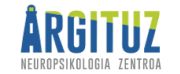 argituz neuropsikologia zentroa